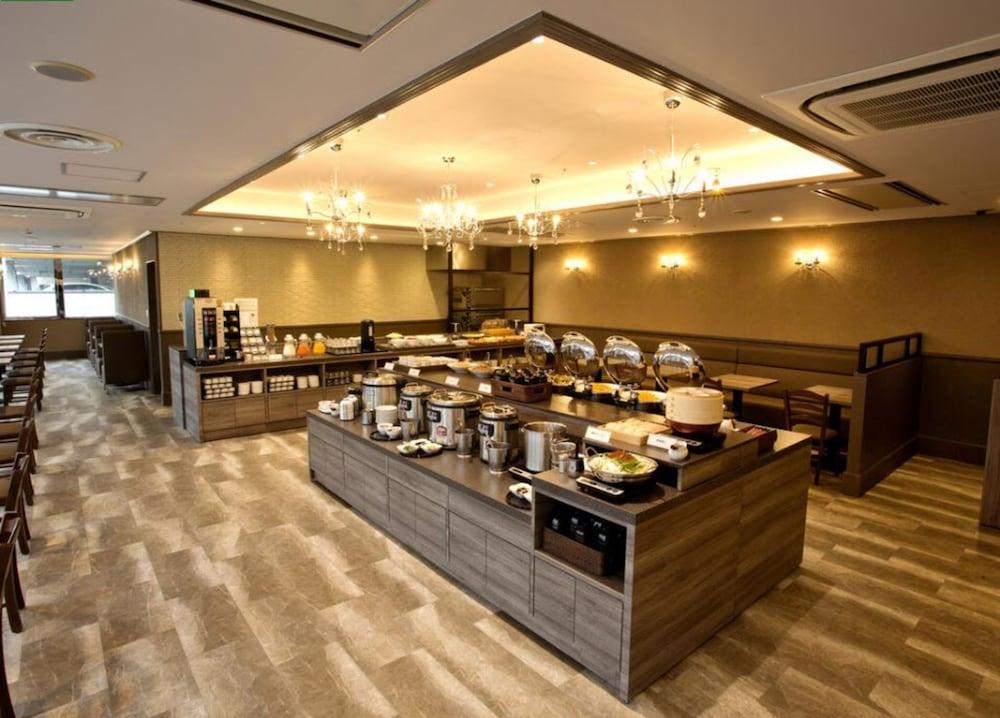 Natural Hot Spring Yaoji Hakata Hotel Фукуока Экстерьер фото